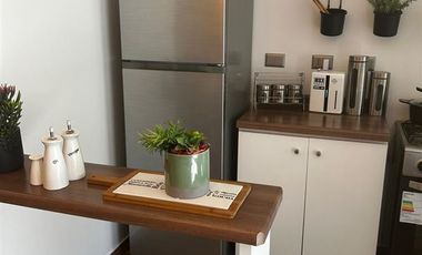 Departamento en Arriendo en condominio altos de hualpen