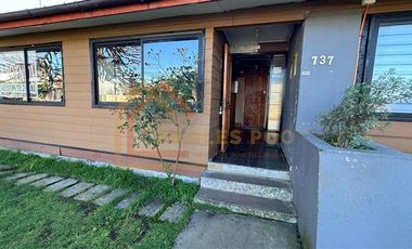 Casa en Venta en 5 de Abril esquina Bilbao