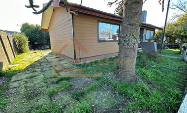 Casa en Venta en 5 de Abril esquina Bilbao