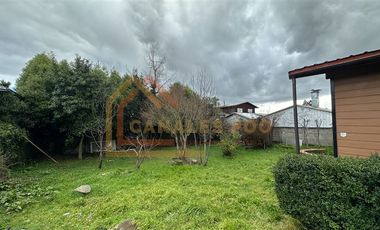 Casa en Venta en 5 de Abril esquina Bilbao