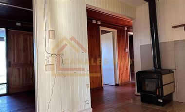 Casa en Venta en 5 de Abril esquina Bilbao