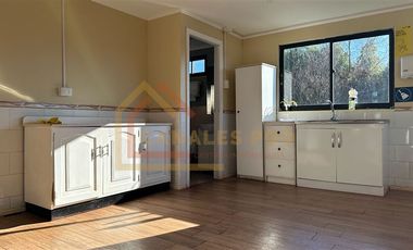 Casa en Venta en 5 de Abril esquina Bilbao