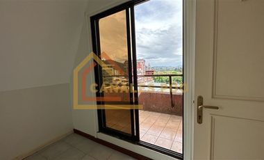 Oficina en Venta en Andrés Bello esquina Vicuña Mackenna