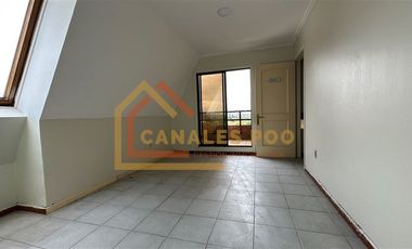 Oficina en Venta en Andrés Bello esquina Vicuña Mackenna