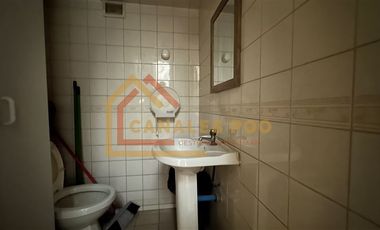 Oficina en Venta en Andrés Bello esquina Vicuña Mackenna