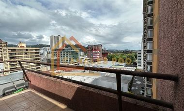 Oficina en Venta en Andrés Bello esquina Vicuña Mackenna