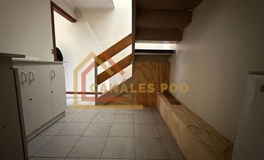 Oficina en Venta en Andrés Bello esquina Vicuña Mackenna