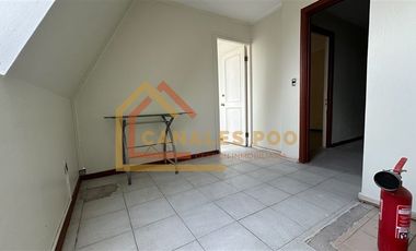 Oficina en Venta en Andrés Bello esquina Vicuña Mackenna