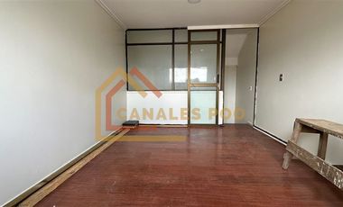 Oficina en Venta en Andrés Bello esquina Vicuña Mackenna