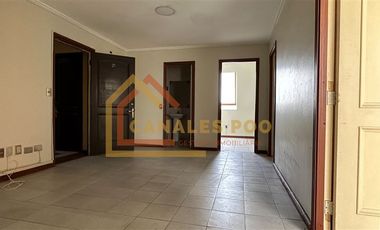 Oficina en Venta en Andrés Bello esquina Vicuña Mackenna