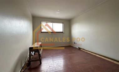 Oficina en Venta en Andrés Bello esquina Vicuña Mackenna