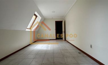 Oficina en Venta en Andrés Bello esquina Vicuña Mackenna