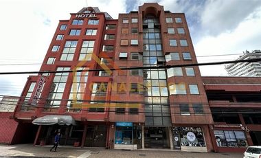 Oficina en Venta en Andrés Bello esquina Vicuña Mackenna