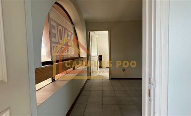 Oficina en Venta en Andrés Bello esquina Vicuña Mackenna