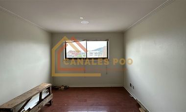 Oficina en Venta en Andrés Bello esquina Vicuña Mackenna