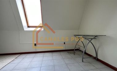 Oficina en Venta en Andrés Bello esquina Vicuña Mackenna