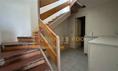Oficina en Venta en Andrés Bello esquina Vicuña Mackenna
