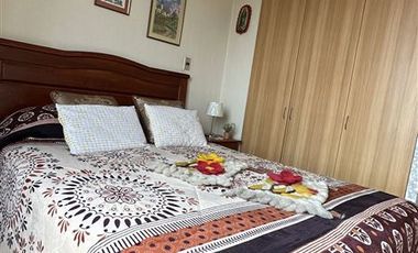 Departamento en Venta en Gabriela Mistral esquina Aragón