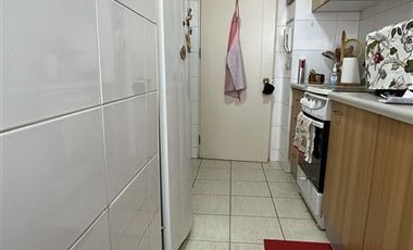 Departamento en Venta en Gabriela Mistral esquina Aragón