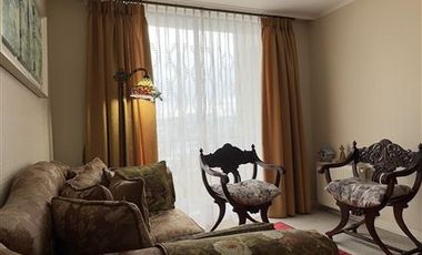 Departamento en Venta en Gabriela Mistral esquina Aragón