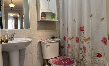 Departamento en Venta en Gabriela Mistral esquina Aragón