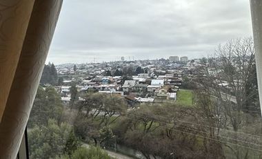 Departamento en Venta en Gabriela Mistral esquina Aragón