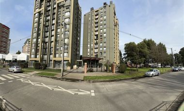 Departamento en Venta en Gabriela Mistral esquina Aragón