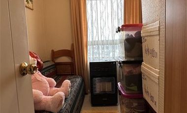 Departamento en Venta en Gabriela Mistral esquina Aragón