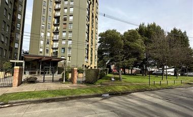 Departamento en Venta en Gabriela Mistral esquina Aragón