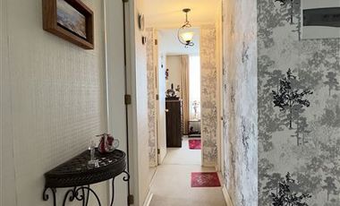 Departamento en Venta en Gabriela Mistral esquina Aragón