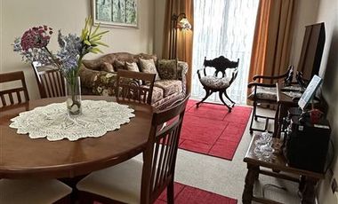 Departamento en Venta en Gabriela Mistral esquina Aragón
