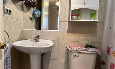Departamento en Venta en Gabriela Mistral esquina Aragón