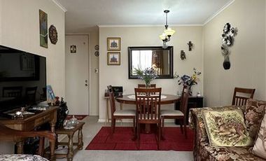 Departamento en Venta en Gabriela Mistral esquina Aragón
