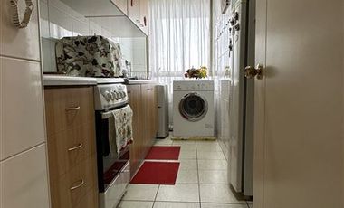Departamento en Venta en Gabriela Mistral esquina Aragón