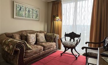 Departamento en Venta en Gabriela Mistral esquina Aragón