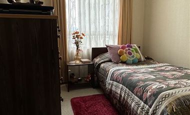 Departamento en Venta en Gabriela Mistral esquina Aragón