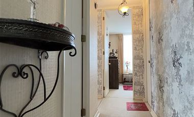 Departamento en Venta en Gabriela Mistral esquina Aragón