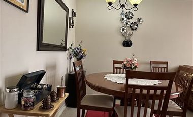 Departamento en Venta en Gabriela Mistral esquina Aragón