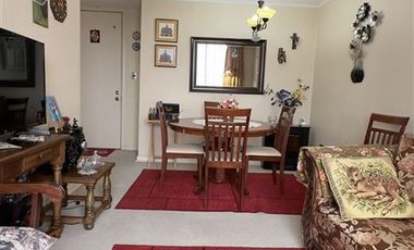 Departamento en Venta en Gabriela Mistral esquina Aragón