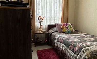 Departamento en Venta en Gabriela Mistral esquina Aragón