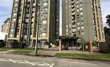 Departamento en Venta en Gabriela Mistral esquina Aragón