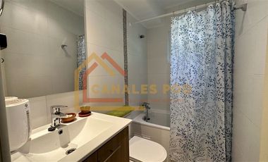 Departamento en Venta en Condominio Pucón