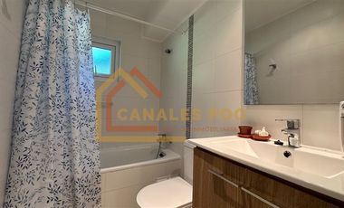 Departamento en Venta en Condominio Pucón