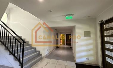 Departamento en Venta en Condominio Pucón