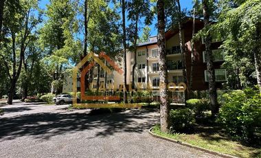 Departamento en Venta en Condominio Pucón
