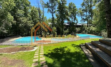 Departamento en Venta en Condominio Pucón