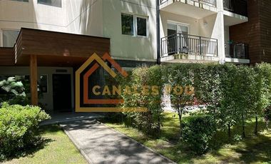 Departamento en Venta en Condominio Pucón