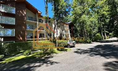 Departamento en Venta en Condominio Pucón