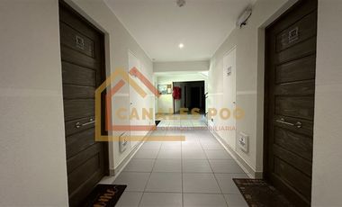 Departamento en Venta en Condominio Pucón