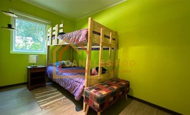 Departamento en Venta en Condominio Pucón